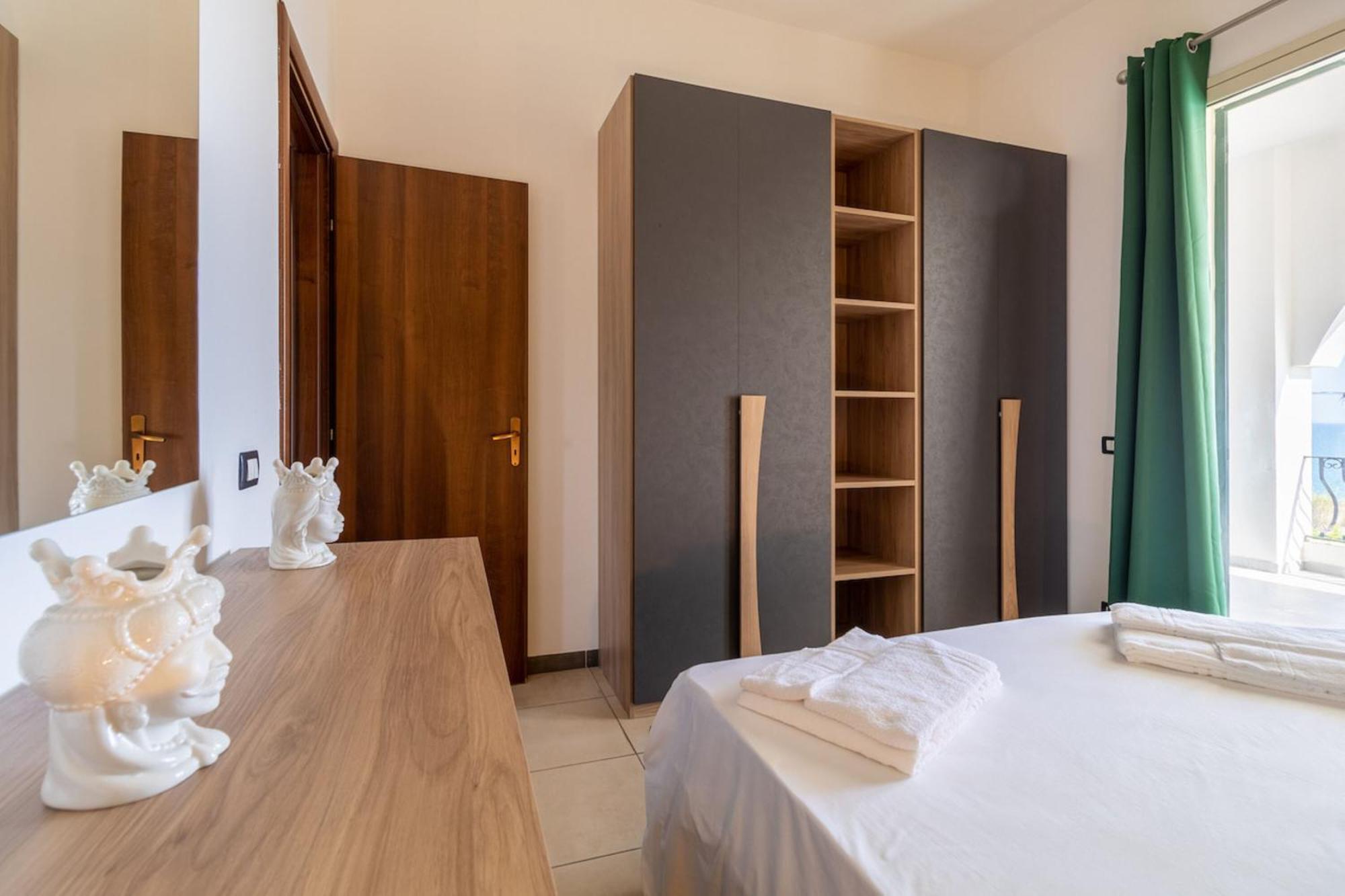 Villa Archi Sul Mare Cava dʼAliga Eksteriør billede