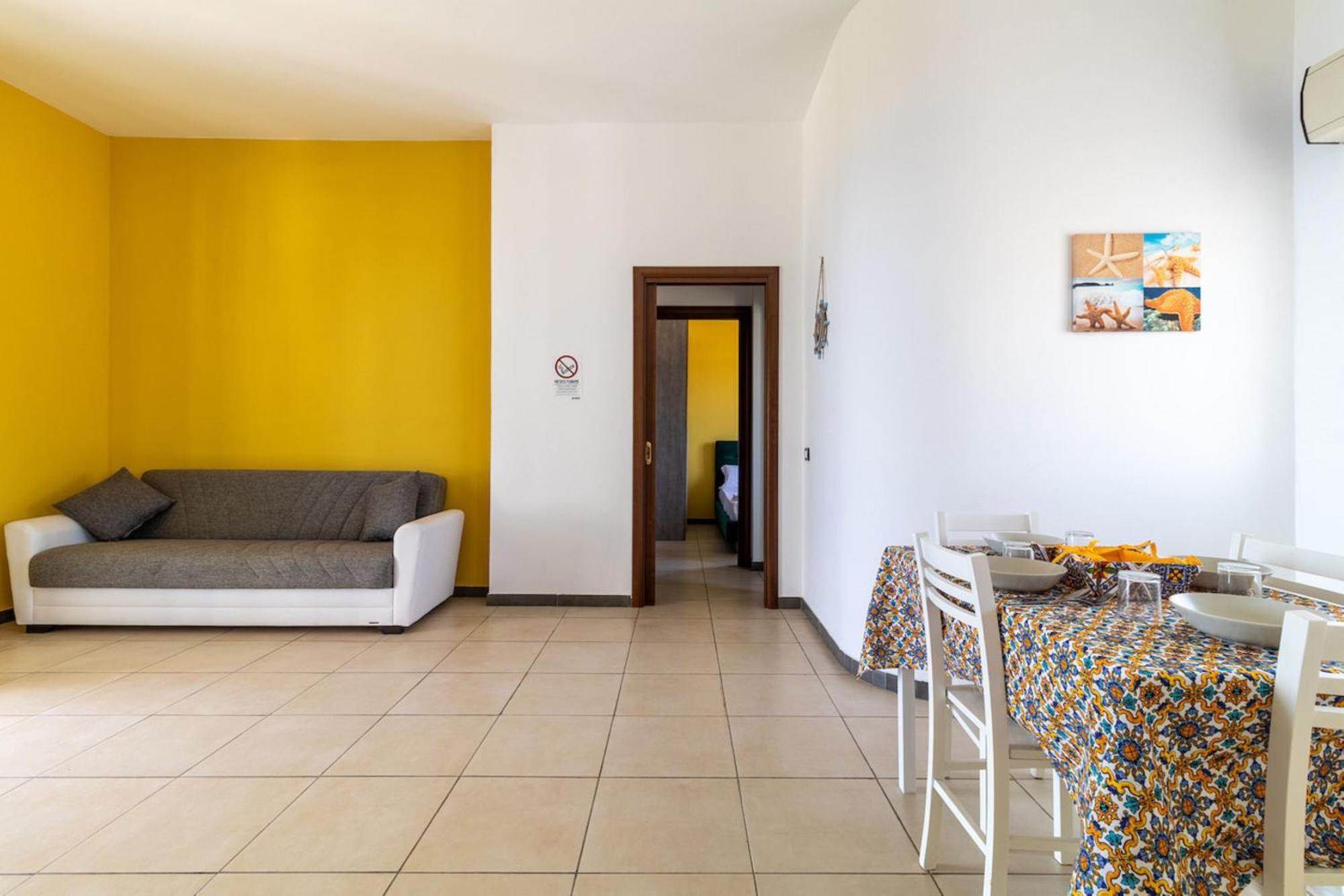 Villa Archi Sul Mare Cava dʼAliga Eksteriør billede