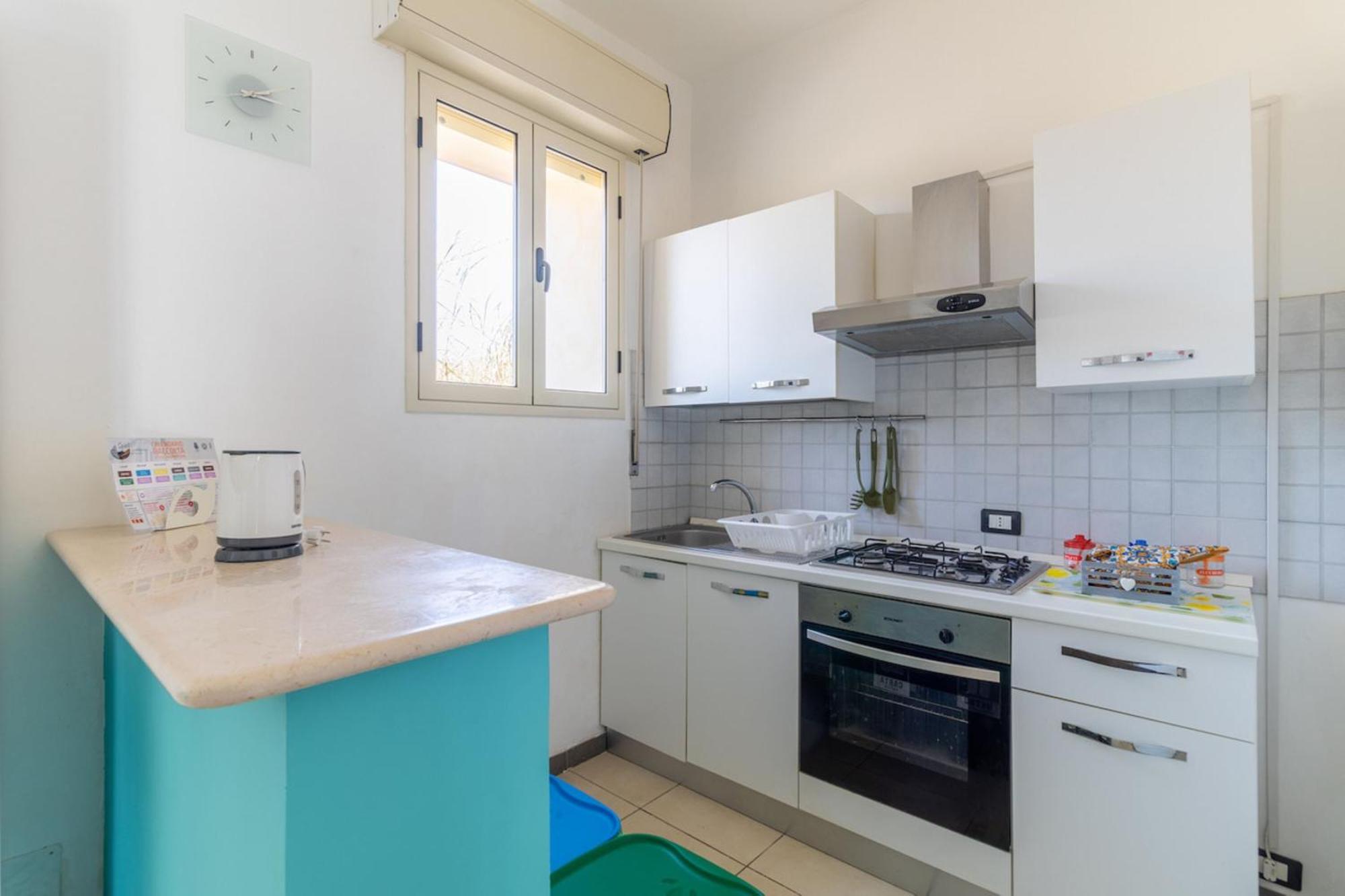 Villa Archi Sul Mare Cava dʼAliga Eksteriør billede