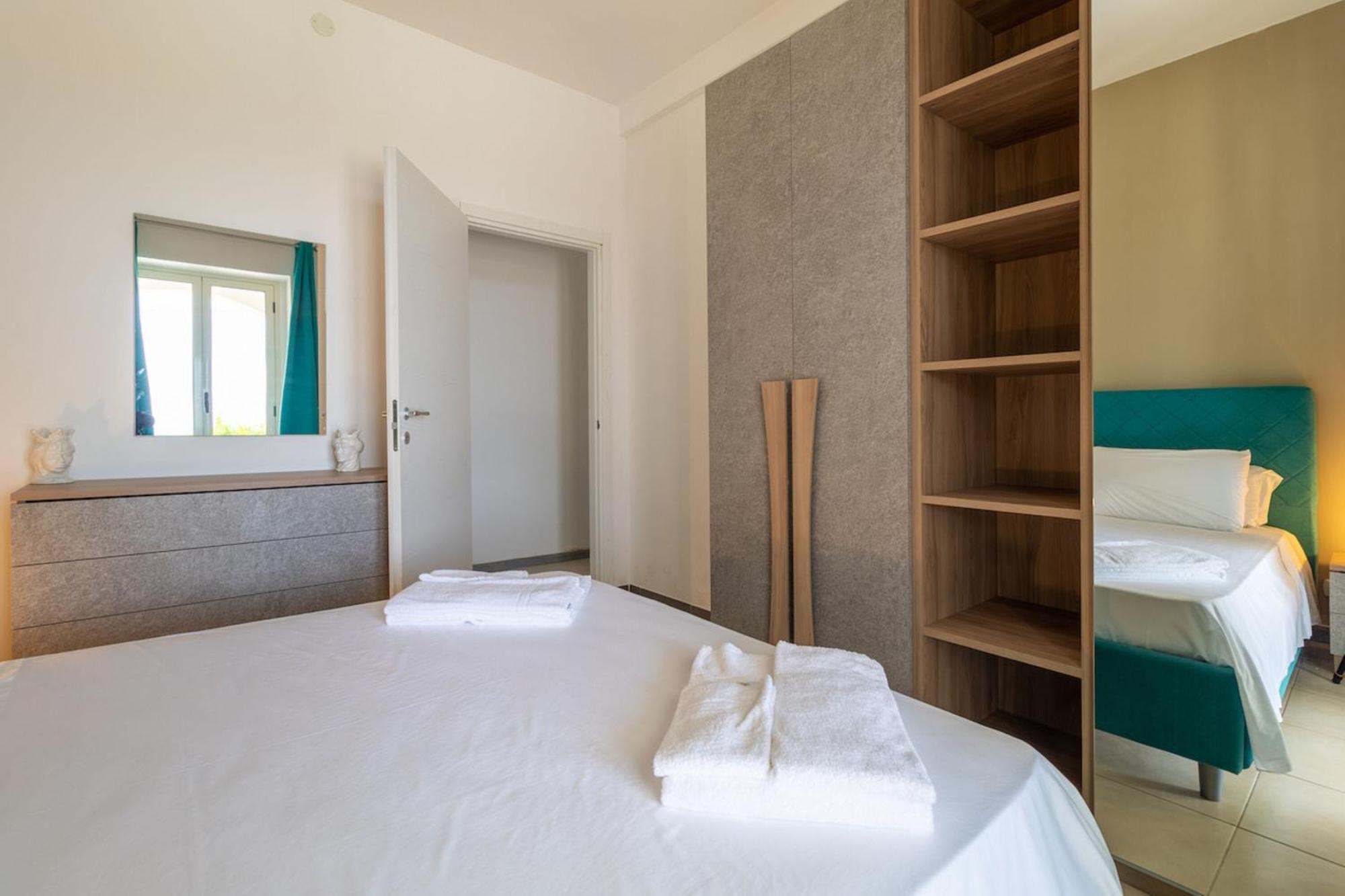 Villa Archi Sul Mare Cava dʼAliga Eksteriør billede
