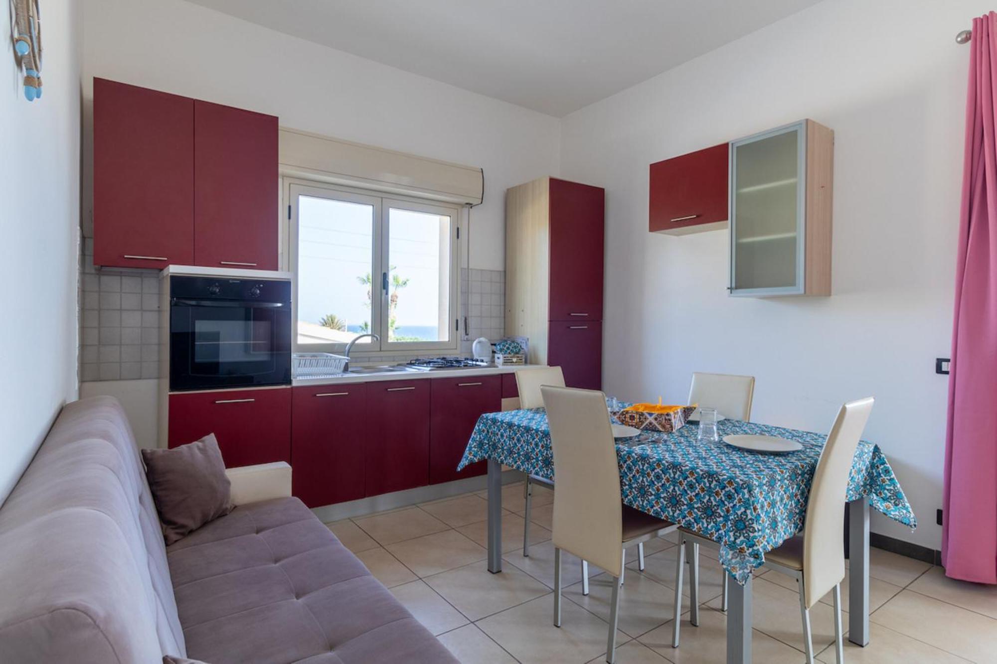 Villa Archi Sul Mare Cava dʼAliga Eksteriør billede