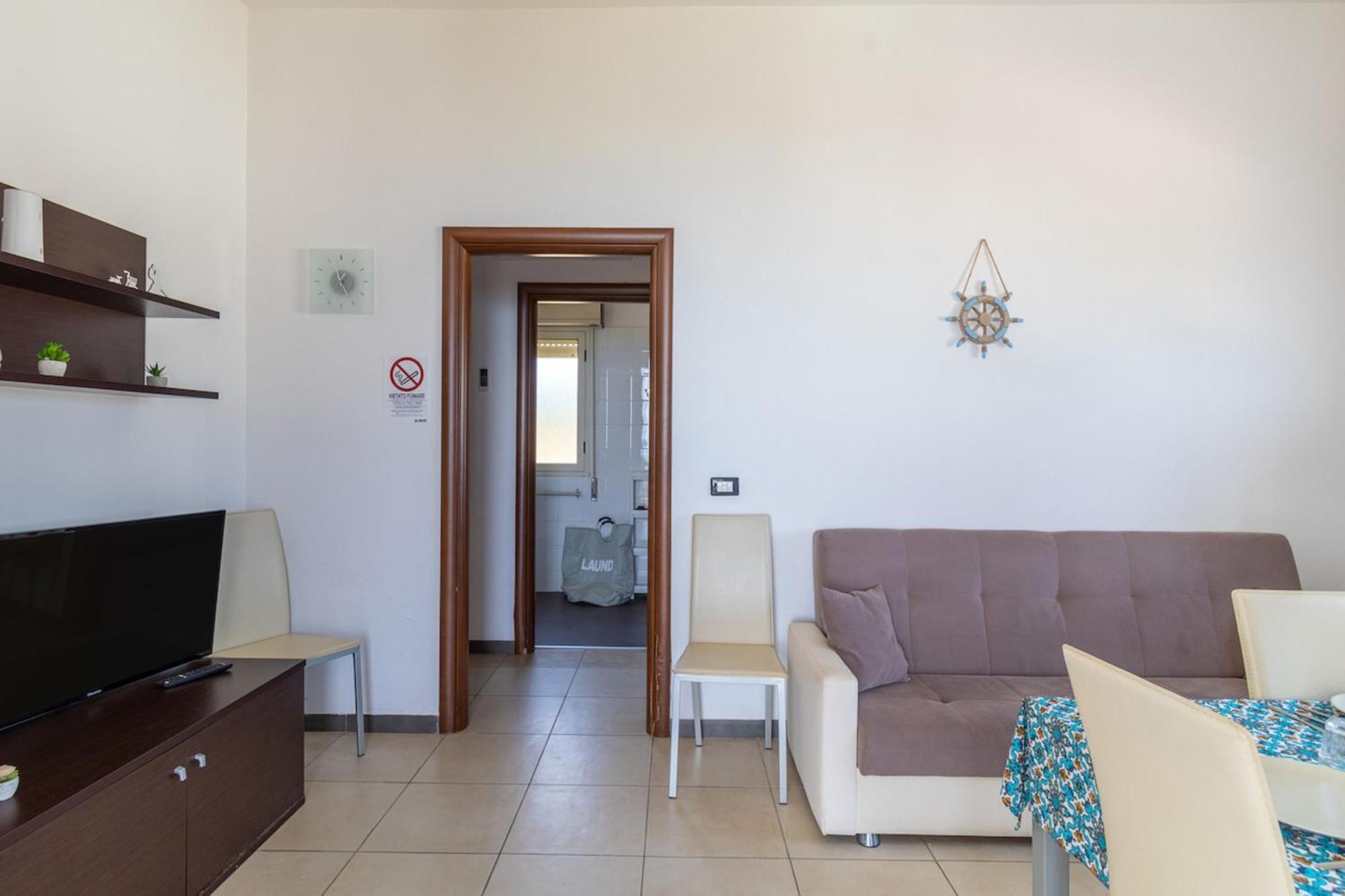 Villa Archi Sul Mare Cava dʼAliga Eksteriør billede